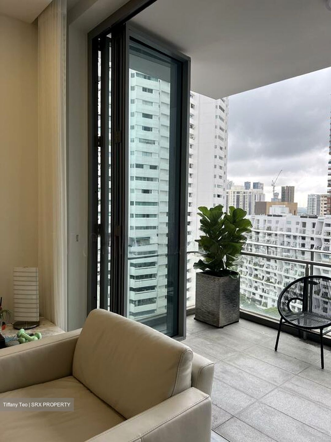 Helios Residences (D9), Apartment #507794741